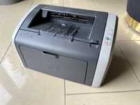 Drukarka laserowa HP LaserJet 1012