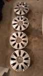 Jantes Audi 5x112