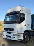 Renault Premium + Причіп SAF | Євро 2 | Рейсовий стан