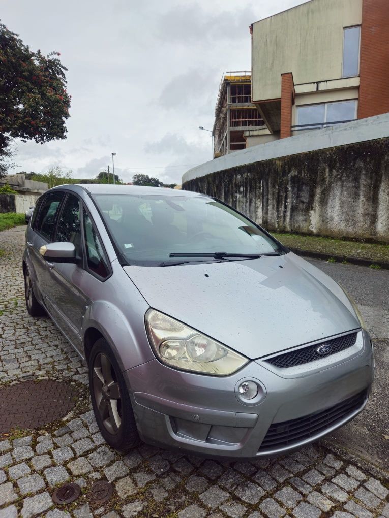 FORD S-Max de 2007