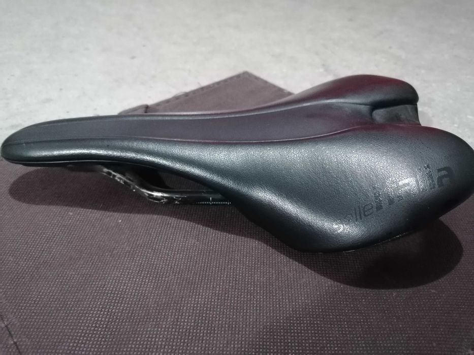 Selim Selle Italia SLR Carbono