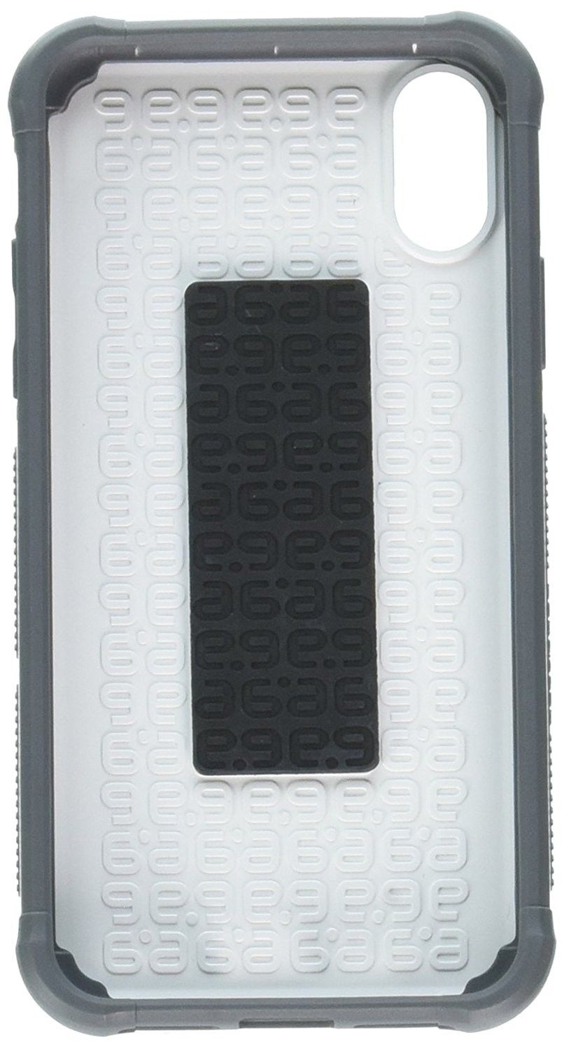 Etui PureGear do iPhone X / XS Dualtek White