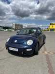 Garbus volkswagen New beetle 2.0 2000