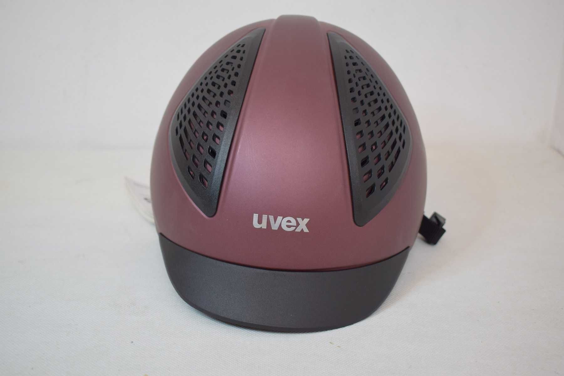 Kask Uvex Exxential II r. M/L