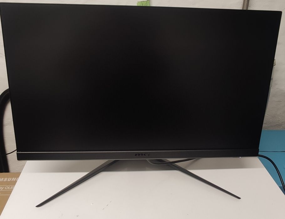 Ігровий монітор MSI G2412, 24', 170Hz, Full HD