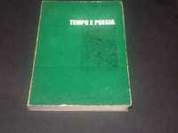 Livro "Tempo e Poesia"