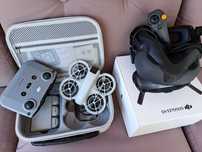 Drone DJI Neo combos Fly More + Motion N3 + Bag