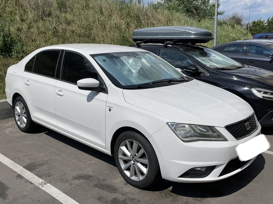 Продам Seat Toledo европа евробляха торг