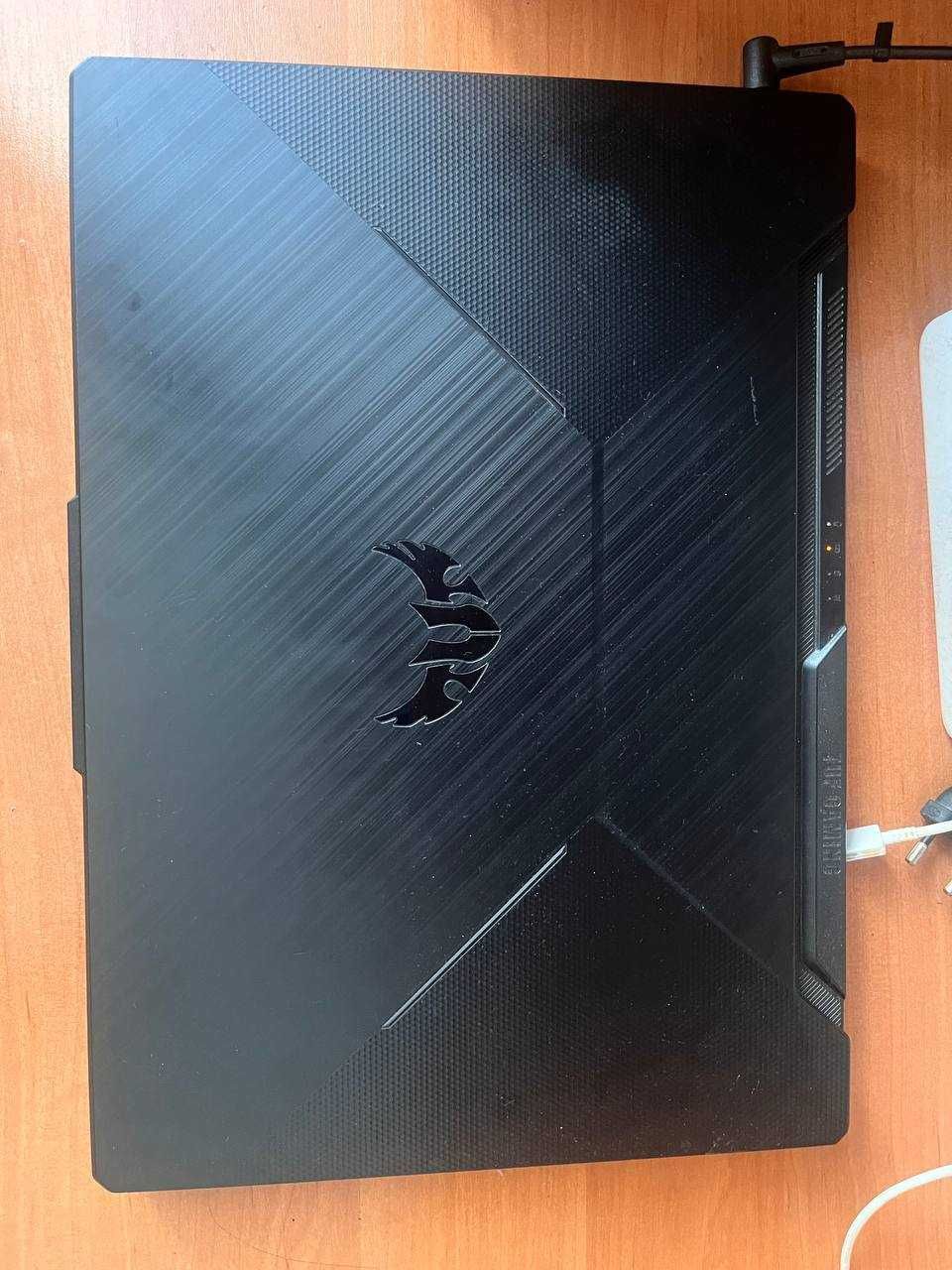 ASUS TUF Gaming F15 fx506lhb СРОЧНО З ТОРГОМ