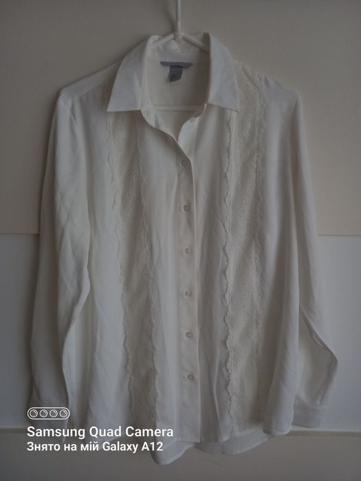 Жіноча блуза H&M