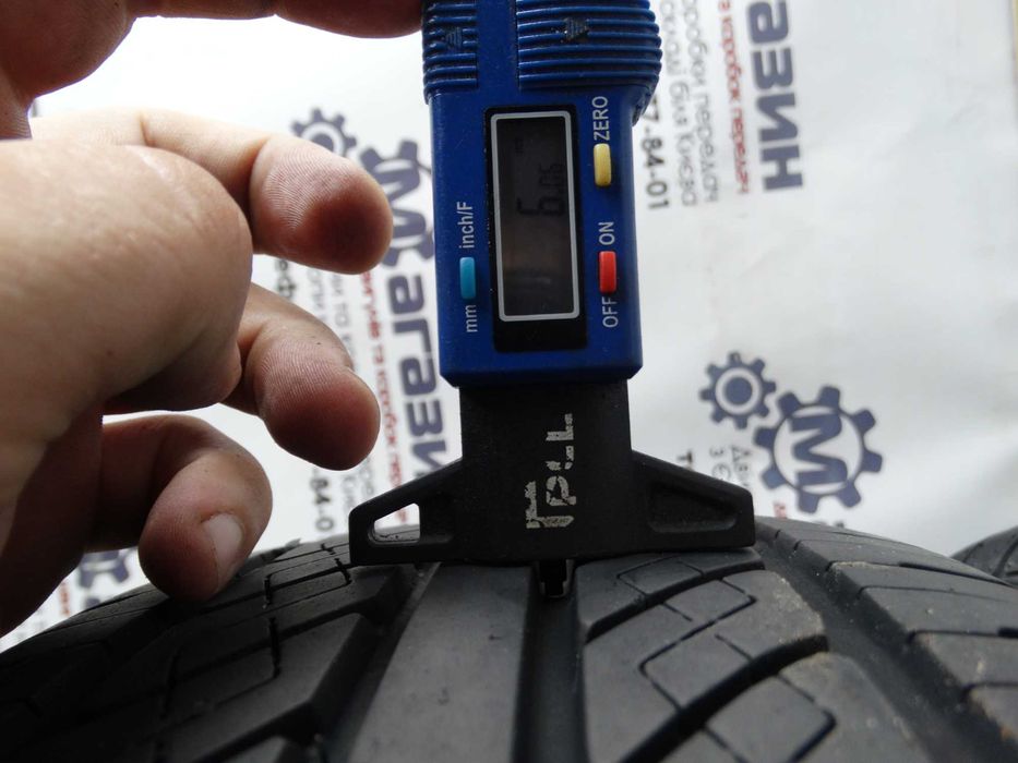 Б/в шина всесезонна 195/65R15 91H ACHILLES 122 (Індонезія)