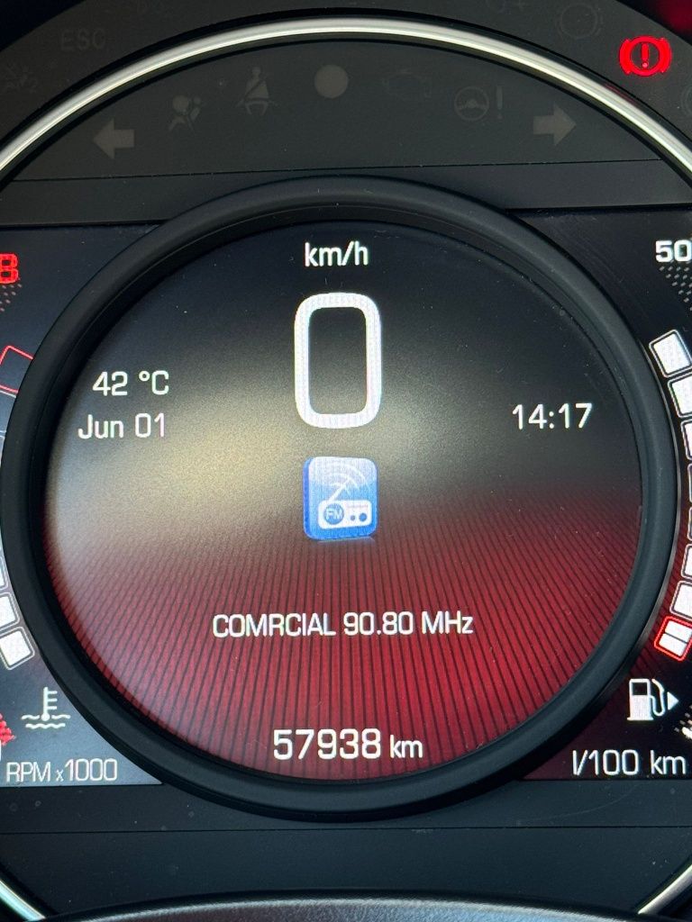 Abarth 595 145cv
