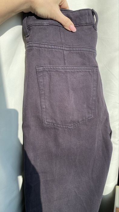 Джинси жіночі ZARA