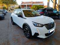 Peugeot 2008 1.2 Puretech - Nacional