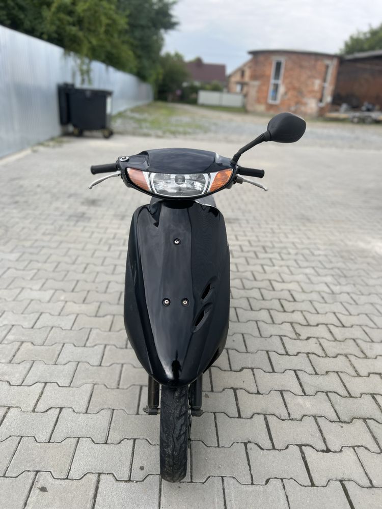 Honda dio 34 в гарному стані