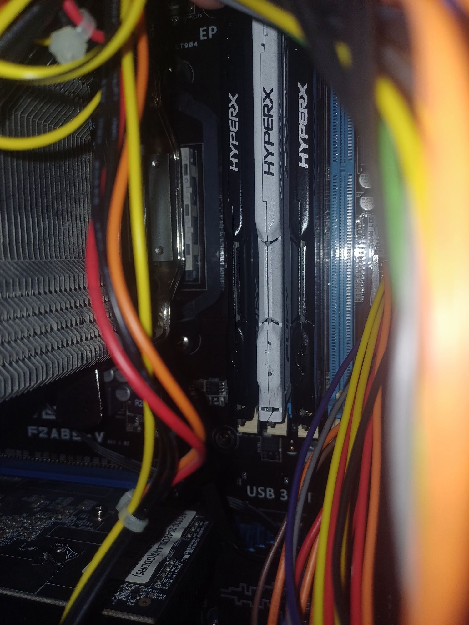 Компютер Gt1030, amd a10 5800k