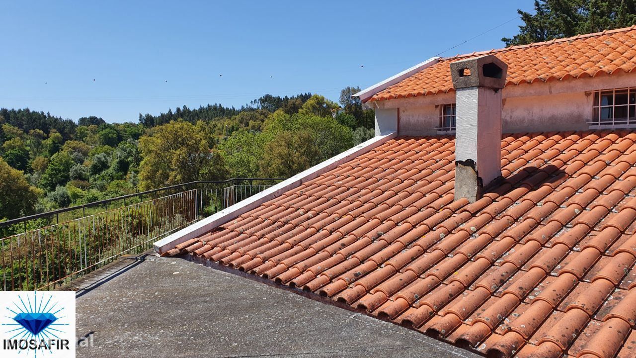 Quinta com potencial para Turismo Rural perto da Barragem do Cabril