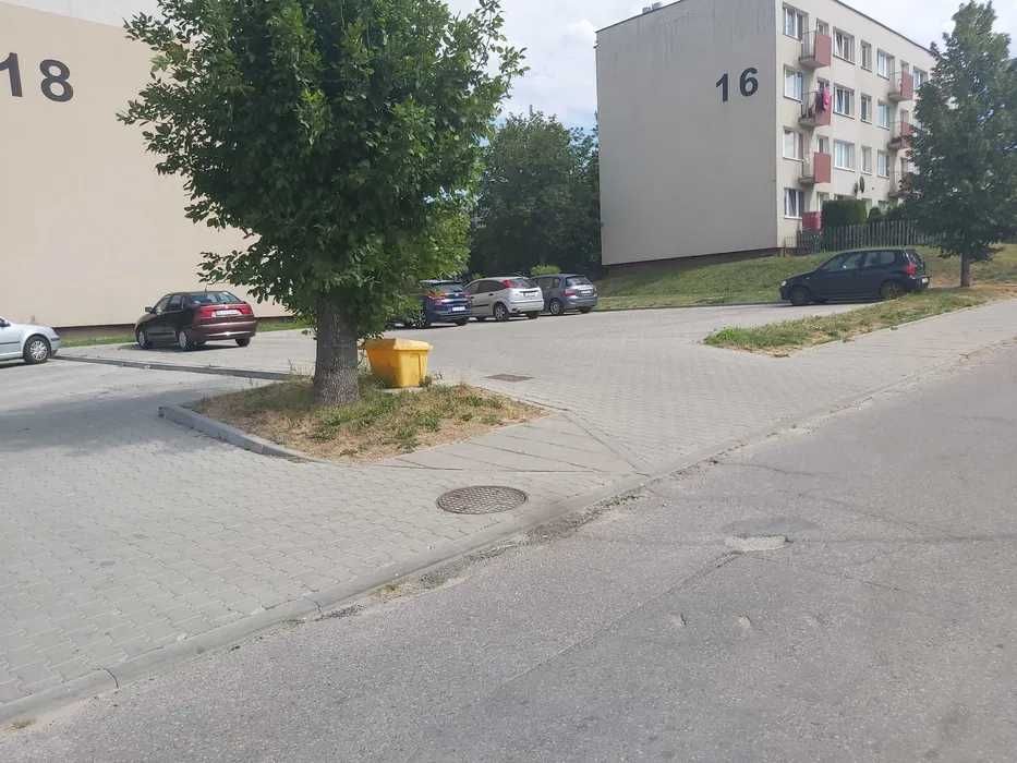 Usługi brukarskie układanie polbruków kostki, granitu. Usługi sprzętem