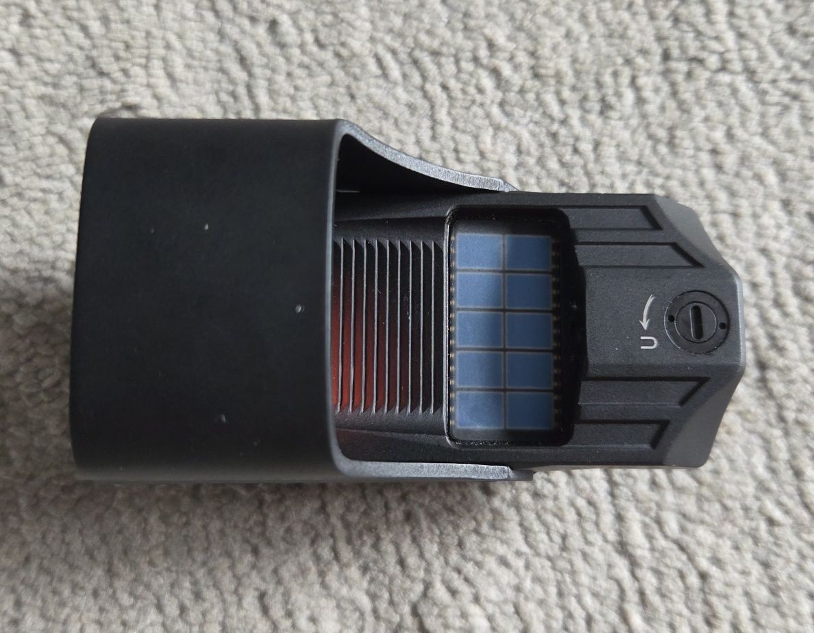 Kolimator Holosun HS510C