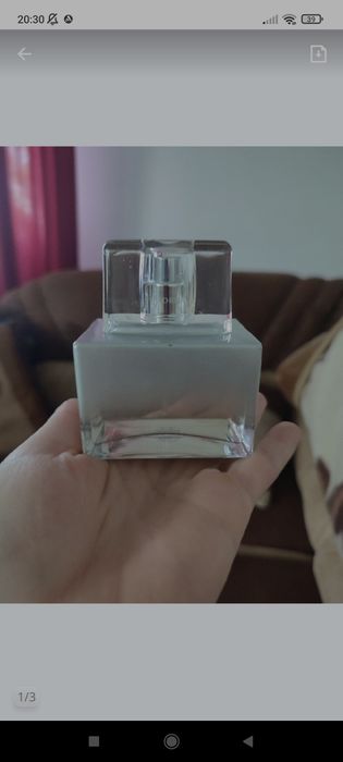 Avon TTA Celebrate 75 ml perfumy męskie
