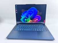 Lenovo Yoga Slim 7 14Q8X9 (83ED0001US) Snapdragon X Elite 16/512GB SSD