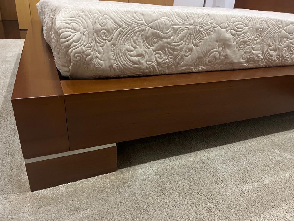 Quarto Casal como novo