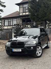 BMW X5 e70 3.0D 2007