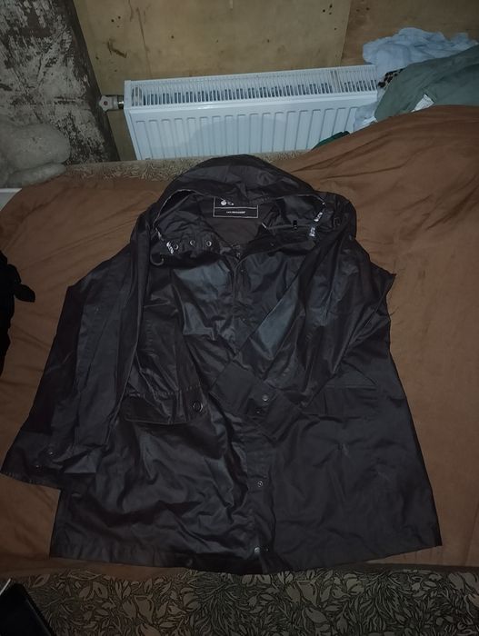 Дощовик жіночий Xl