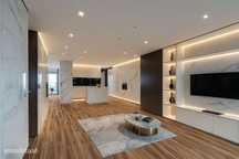 Apart. T3 - Avenida d Liberdade, Braga