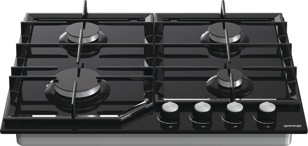 Газовая поверхность GORENJE  GT641KB