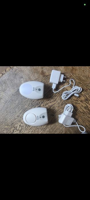 Niania elektroniczna