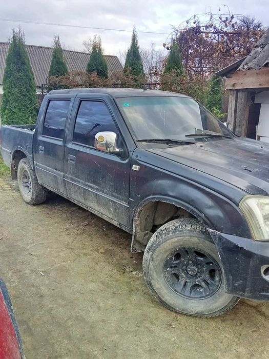 Продається пікап даді