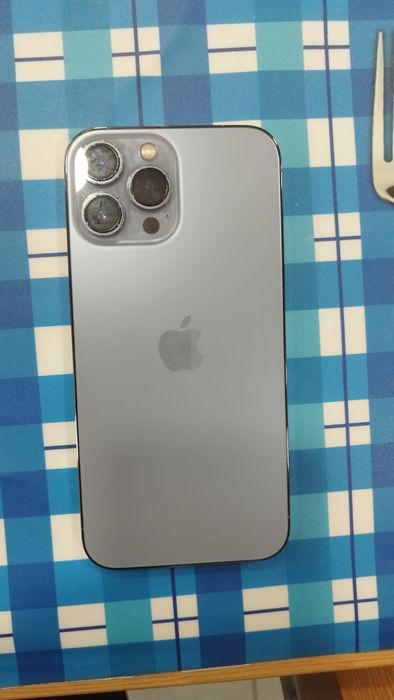 Vendo troco 13 pro max por iphone 14 ou 15