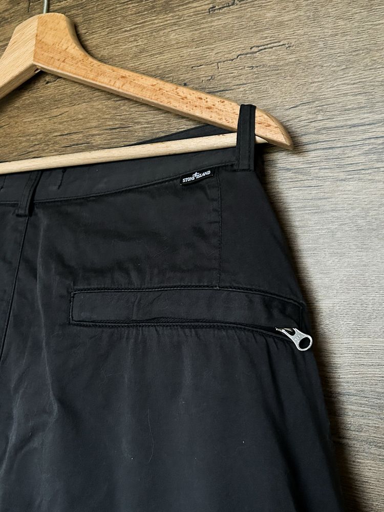 Штані Stone Island Shadow Project Convert