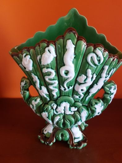 Vaso Decorativo Verde