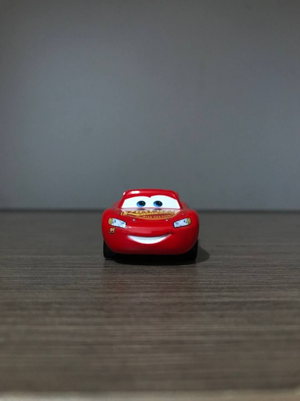 Lightning Mcqueen