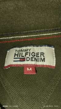 Tommy Hilfiger made in Vietnam