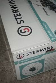 Nowa kosiarka akumulatorowa(świetna cena)