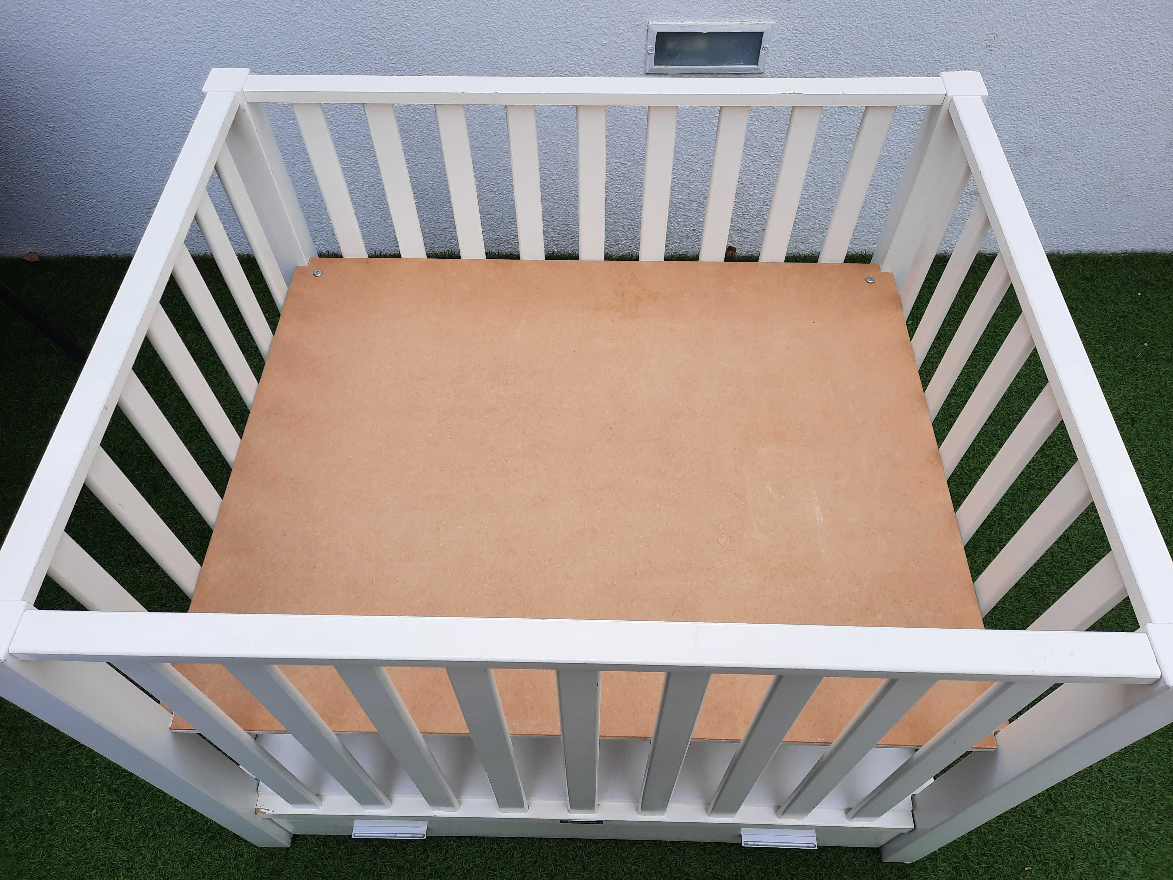Parque bebe Bopita com bom preço