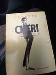 Colette Chéri tradução de José Saramago