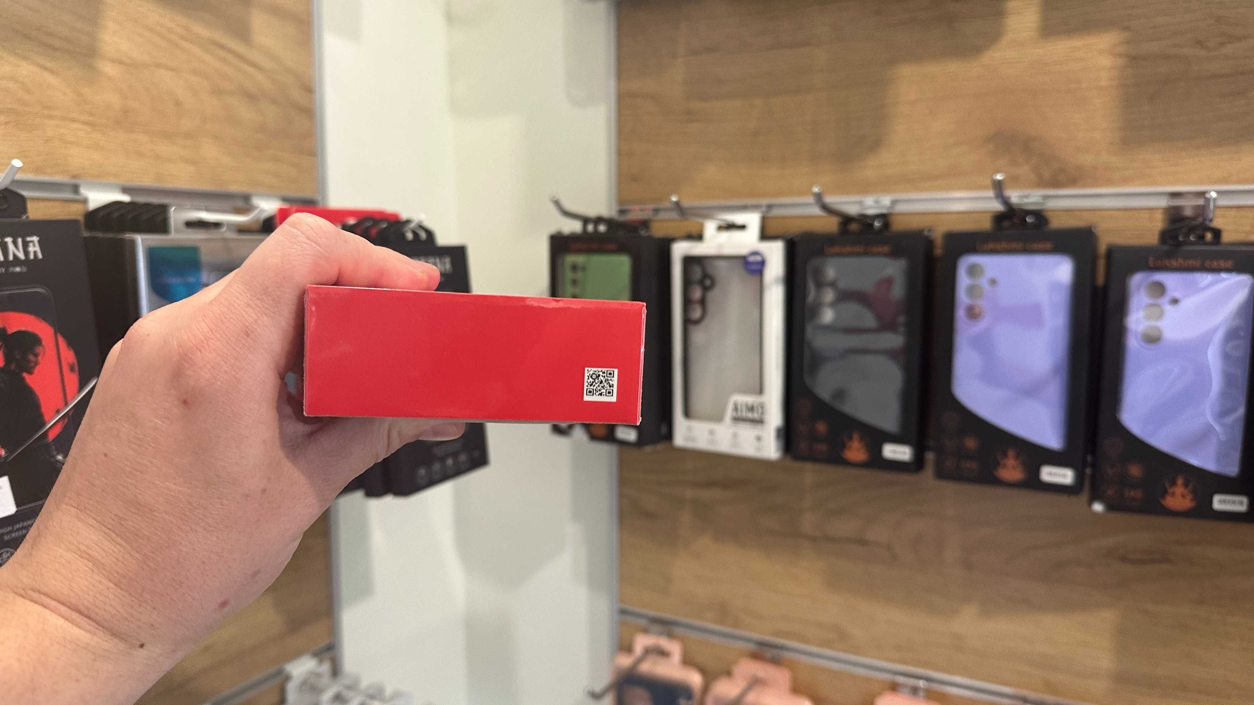 Магазин NEW OnePlus 13 12/256GB Black Eclipse Global Гарантія Trade In