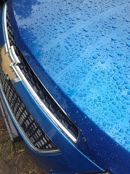 Chevrolet Cruze LT 1.8 uszkodzony