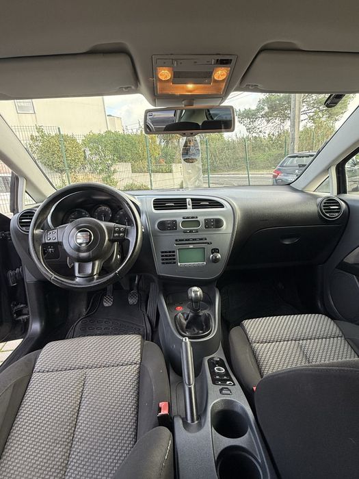 Seat Leon 2008 / 151.000kms / UNICO DONO