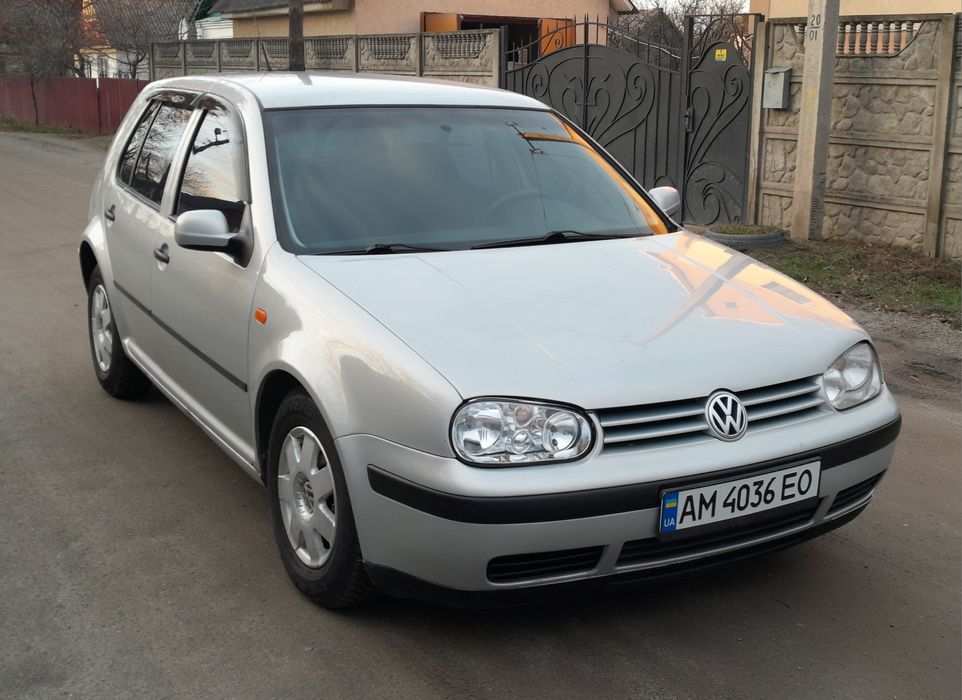 Продам Гарне Авто без Вкладень