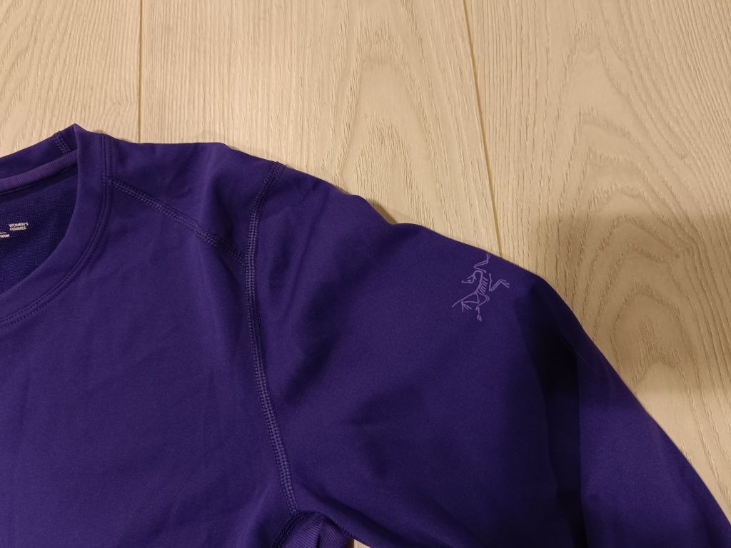 Bluza sportowa Arcteryx damska rozmiar M jak nowa