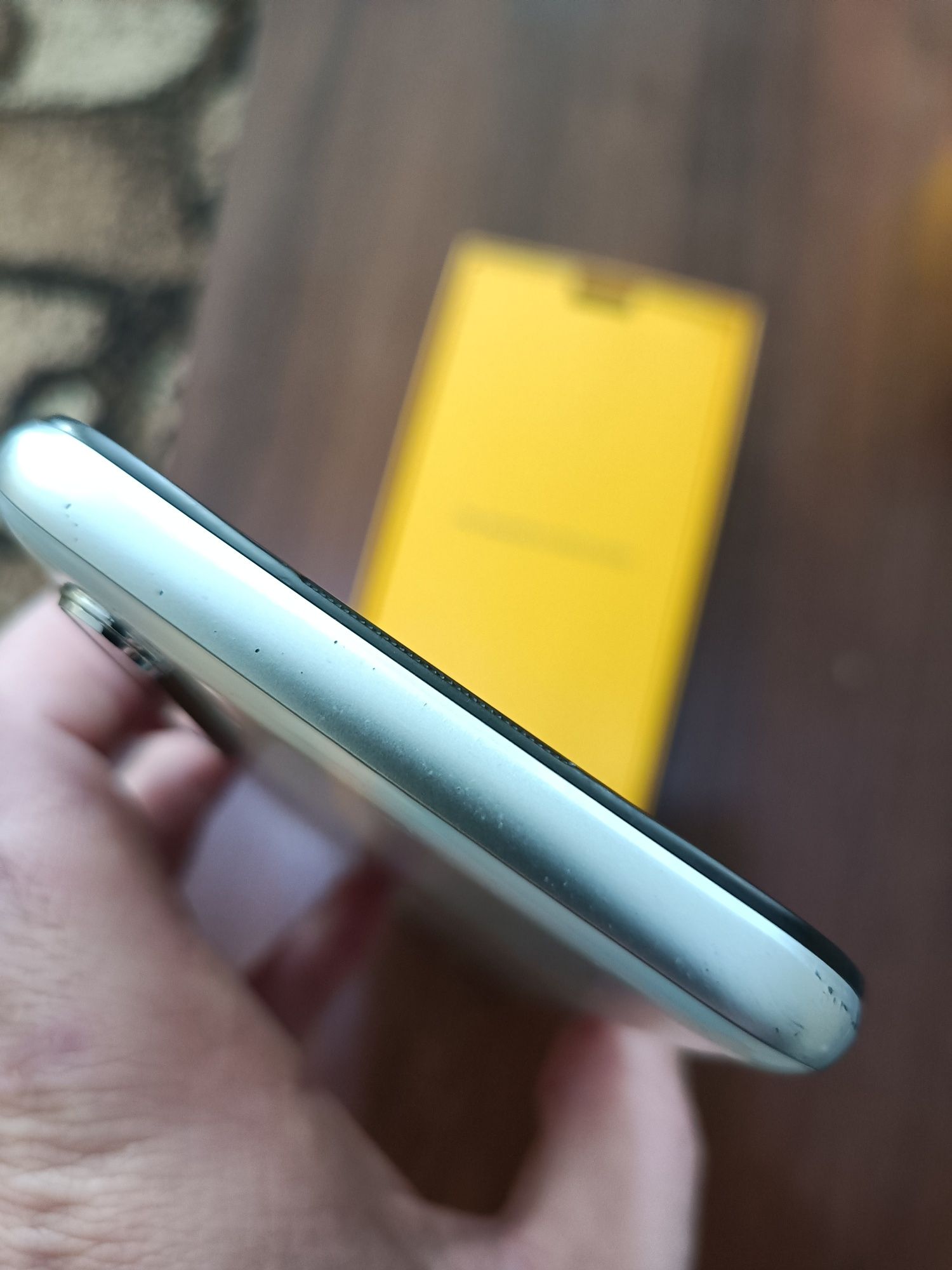 realme 6  4/64  смартфон, телефон (oppo, bbk)