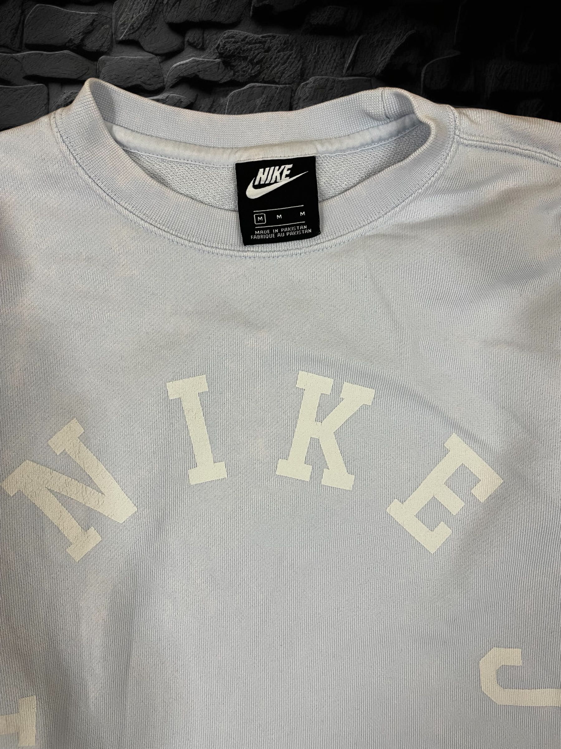 Nike M NSW Crewneck roz. M męska bluza sportowa