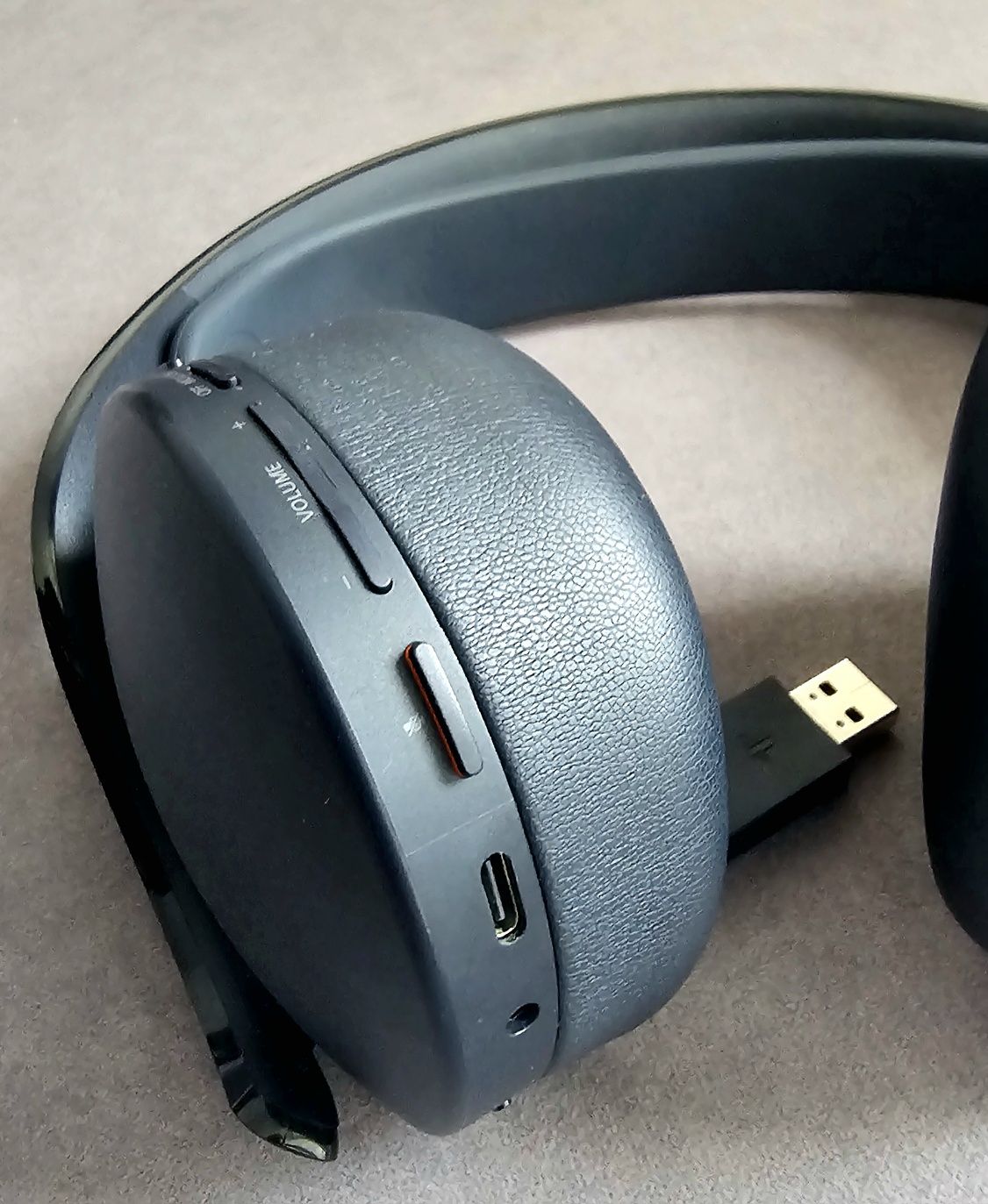 Słuchawki Playststion Pulse 3D
