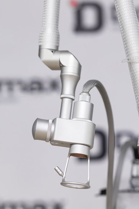 Апарат Лазерний Фракційний CO2-40W Dollimax