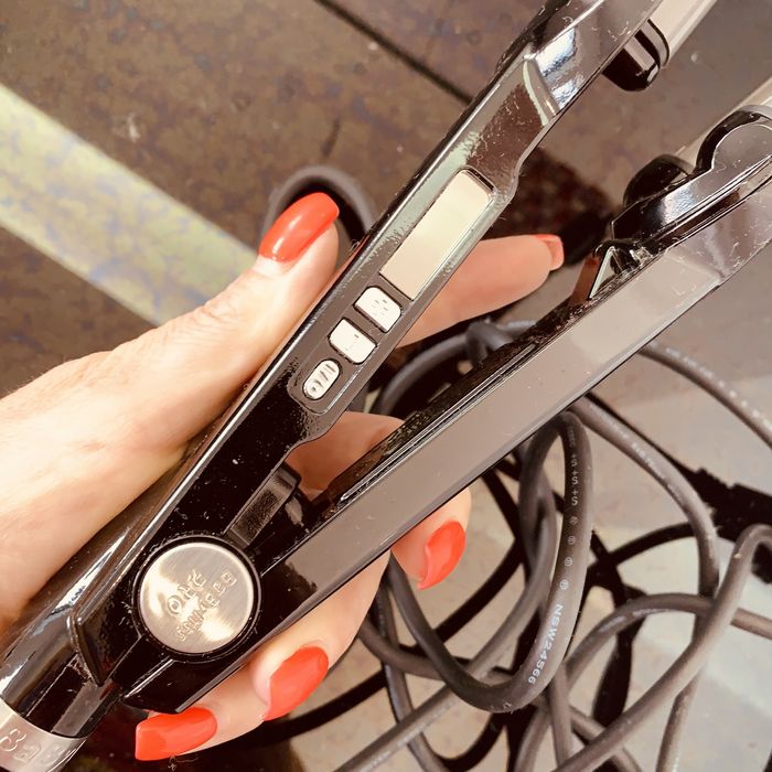 Prancha tosta mista Babyliss PRO